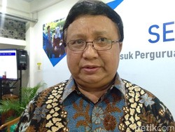 PP Muhammadiyah: Teror Bom di Sri Lanka Merusak Nilai Kemanusiaan!