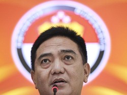 Viral Foto Brimob Sipit, Polri: Semua Personel WNI