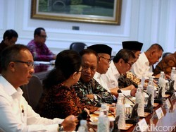 Zaken Kabinet dalam Sistem Multipartai