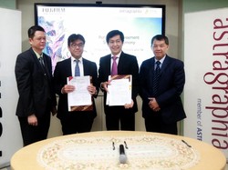 Anak Perusahaan Astra Buka 2 Lowongan Kerja, Lulusan S1 Bisa Langsung Daftar!