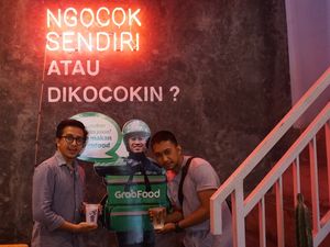 Sstt! Ini Loh Tempat Ngocok Kopi di Bali Favorit Muda Mudi