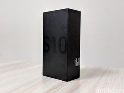 Samsung Masih Raja Smartphone Dunia, Huawei Tetap Posisi Dua