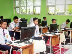 Menimbang Potensi Reformasi Ujian Nasional