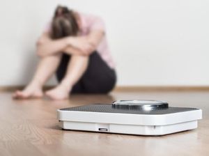 4 Kondisi Psikologis yang Sering Gagalkan Upaya Mencapai Tubuh Ideal 4 Kondisi Psikologis yang Sering Gagalkan Upaya Mencapai Tubuh Ideal