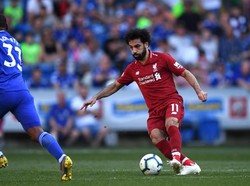 Ditunggu Barcelona Bukan Berarti Liverpool Anggap Enteng Huddersfield