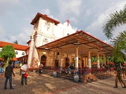 China Larang Warganya ke Sri Lanka Usai Serangan Bom Paskah