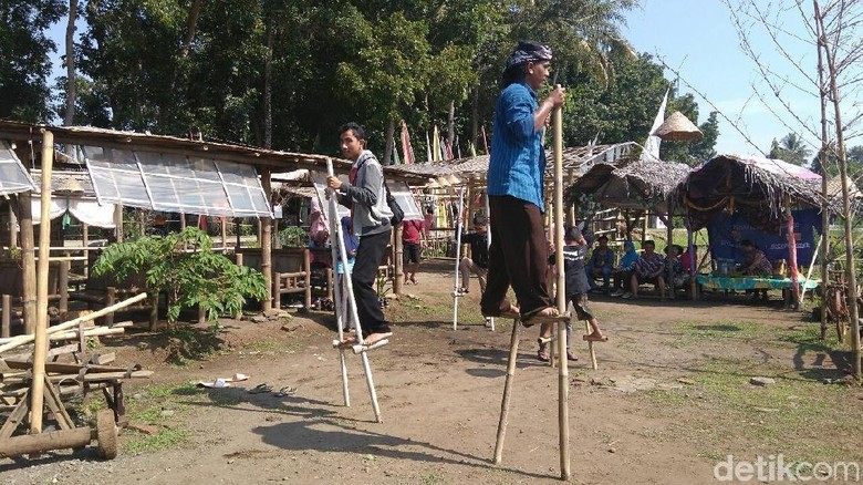 Pasar Inis Purworejo (Rinto Heksantoro/detikcom) Pasar Inis Purworejo (Rinto Heksantoro/detikcom)