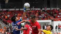 Hasil ini membuat Ceres kokoh di puncak klasemen Grup G dengan poin sempurna 12 dari empat laga. Sementara bagi Persija kekalahan di kandang membuat peluang mereka melaju ke fase gugur semakin berat.