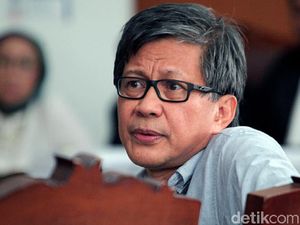 Pelapor Cabut Laporan Kitab Suci Fiksi Rocky Gerung Setelah 2 Tahun Pelapor Cabut Laporan Kitab Suci Fiksi Rocky Gerung Setelah 2 Tahun
