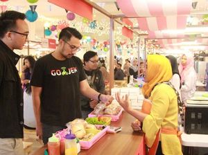 Cara Daftar Go-Food Online, Biaya, dan Lama Proses