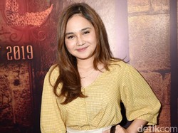 Isu Pacaran dengan Rizky Nazar, Ini Kata Syifa Hadju