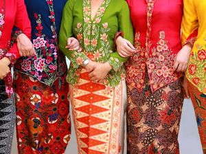 50 Ucapan Selamat Hari Batik Nasional, Yuk Ekspresikan Cinta Batik 50 Ucapan Selamat Hari Batik Nasional, Yuk Ekspresikan Cinta Batik