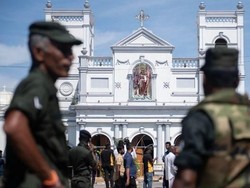 Solidaritas Warga Sri Lanka Tetap Terlihat Saat Terjadi Serangan Teror
