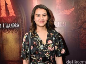 Friendzone! Aaliyah Massaid Sebut Dul Hanya Teman