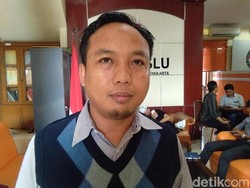 Termakan Hoax, 22 TPS di DIY Coblosan Ulang