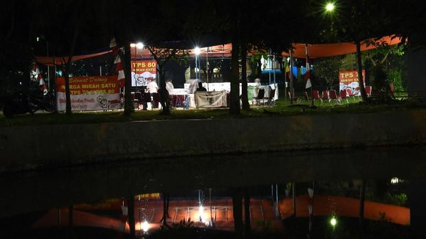 Lima Unsur Penyebab Human Error Pada Perhitungan Suara Pemilu
