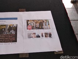 Sebar Video Hoaks Polisi Dihadang FPI, Pelaku: Tak Ada Motif Apa-apa