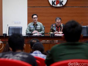 Video: KPK Tetapkan Dirut PLN Jadi Tersangka Baru Suap PLTU Riau-1 Video: KPK Tetapkan Dirut PLN Jadi Tersangka Baru Suap PLTU Riau-1