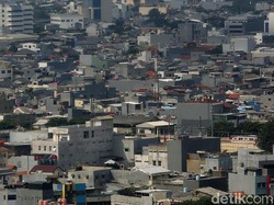 4 Hal yang Perlu Diketahui soal Rencana Tarif PBB Naik