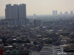 Syarat PBB Gratis dari Anies: Domisili Jakarta