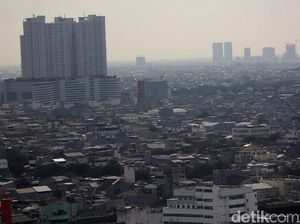Syarat PBB Gratis dari Anies: Domisili Jakarta Syarat PBB Gratis dari Anies: Domisili Jakarta