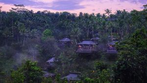 Foto: 10 Hotel Baru yang Hits 2019, 1 dari Bali