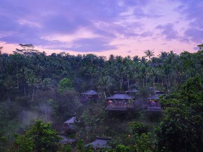 Foto: 10 Hotel Baru yang Hits 2019, 1 dari Bali