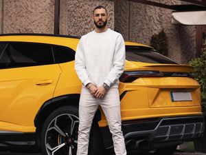 8 Gaya Mahal Karim Benzema, Striker Terbaik Versi Zidane