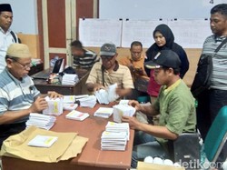 Ketua PPS Magetan Meninggal Diduga Kelelahan Rekapitulasi Suara