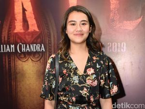 Rilis Single Ulangi, Aaliyah Masaid Ngaku Deg-degan