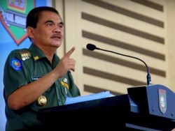 Gubernur Sumut hingga Walkot Medan Hadiri Pemakaman Bupati Asahan