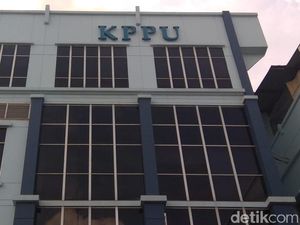 Siapa Jadi Wasit dalam Penerapan RPP Postelsiar? Siapa Jadi Wasit dalam Penerapan RPP Postelsiar?