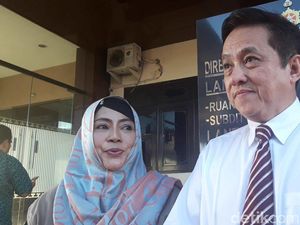 Soal Penonaktifan Dua Kadis yang Diduga Berzina, Ini Kata BKD Jatim Soal Penonaktifan Dua Kadis yang Diduga Berzina, Ini Kata BKD Jatim