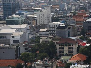 Mengenal Apa Itu NJOP dan Cara Menghitungnya Mengenal Apa Itu NJOP dan Cara Menghitungnya