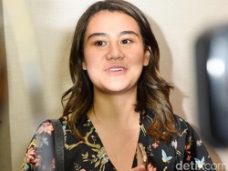 Bukan soal Tampan, Aaliyah Massaid Suka Cowok yang Tak Jual Mahal
