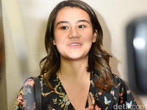 Sukses Rilis Single Perdana, Aaliyah Massaid Dipuji Dul Sukses Rilis Single Perdana, Aaliyah Massaid Dipuji Dul