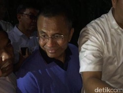 Amien Rais-Dahlan Iskan Merapat ke Kertanegara