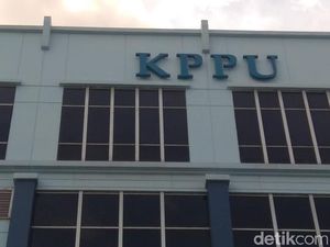 Tiket Umrah Mahal, Hipmi Minta KPPU untuk Selidiki Dugaan Kartel Tiket Umrah Mahal, Hipmi Minta KPPU untuk Selidiki Dugaan Kartel