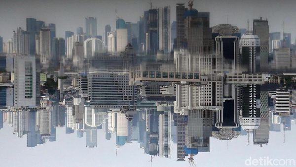 Perekonomian Indonesia Ditargetkan Tumbuh 5,6% di Tahun 2020