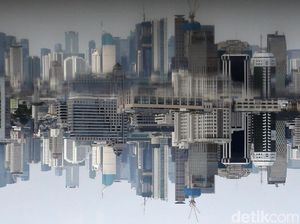 Perekonomian Indonesia Ditargetkan Tumbuh 5,6% di Tahun 2020