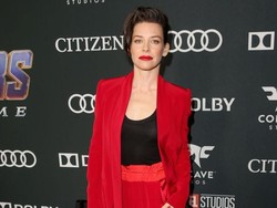Sebut Corona Cuma Flu, Evangeline Lilly Menolak Isolasi Diri