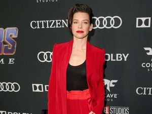 Sebut Corona Cuma Flu, Evangeline Lilly Menolak Isolasi Diri Sebut Corona Cuma Flu, Evangeline Lilly Menolak Isolasi Diri