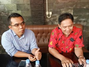 Kuasa Hukum Pemutilasi Mayat Dalam Koper: Pelaku Sehat, Siap Rekonstruksi