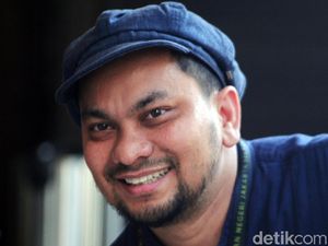 Tompi Jamin Film Selesai Tak Monoton Meski Bertema Perselingkuhan Tompi Jamin Film Selesai Tak Monoton Meski Bertema Perselingkuhan