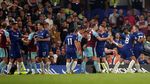 Si Biru Diredam Burnley di Stamford Bridge