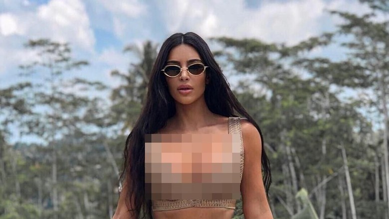 Foto: (Instagram/kimkardashian)