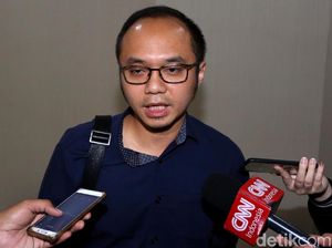 Dituduh Rekayasa Survei, Yunarto Charta Politika Laporkan 5 Akun Medsos Dituduh Rekayasa Survei, Yunarto Charta Politika Laporkan 5 Akun Medsos