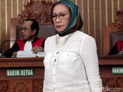 Ini Isi Percakapan WA Ratna Sarumpaet ke Fadli Zon-Said Iqbal