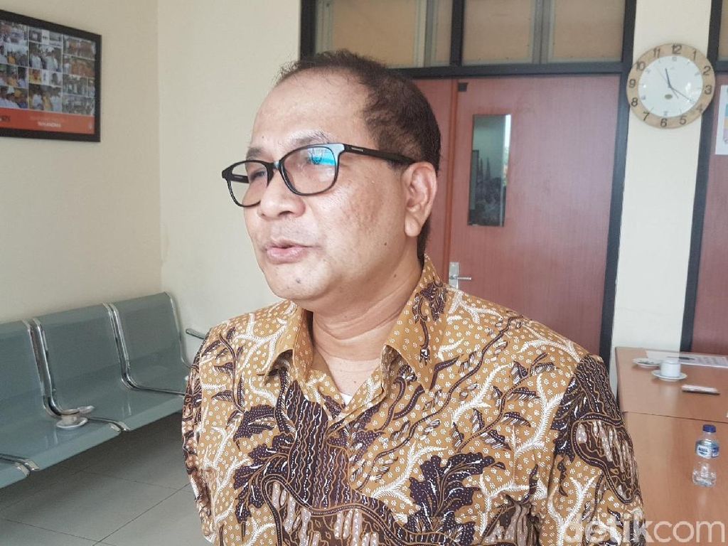 KPU Serahkan Dana Santunan Petugas KPPS Meninggal Dunia Besok KPU Serahkan Dana Santunan Petugas KPPS Meninggal Dunia Besok