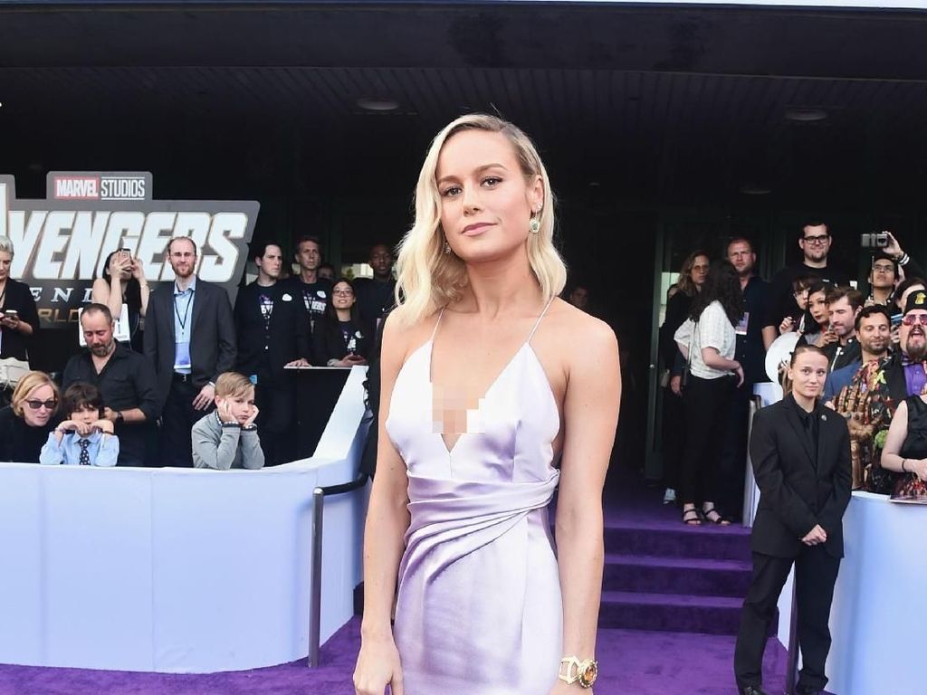Captain Marvel Sebut Superhero Muslim Pertama Masa Depan MCU Captain Marvel Sebut Superhero Muslim Pertama Masa Depan MCU